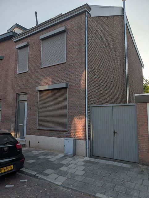 Sionsweg Maastricht Limmel 4868