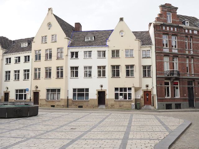 Keizer Karelplein Maastricht Centrum 4887