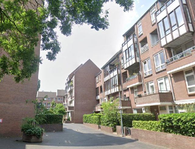 Hoogbeeltplein Maastricht Centrum 4916