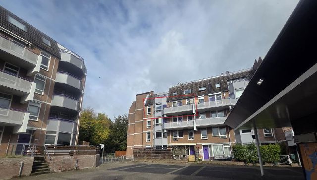 Roserije Maastricht De Heeg 4931