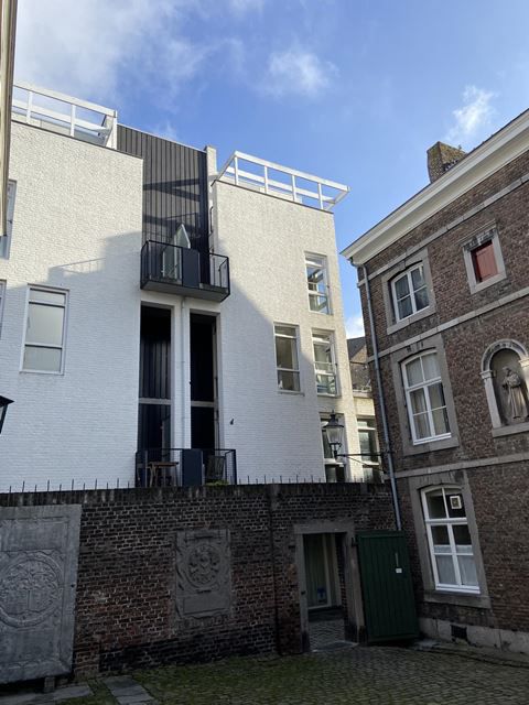Maastrichter Pastoorstraat Maastricht Centrum 615