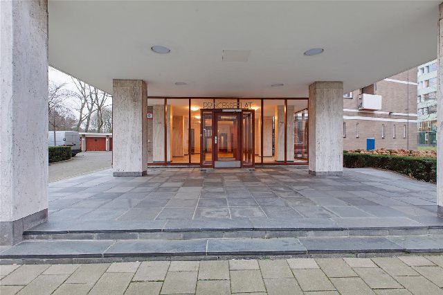 Beethovenstraat 243 Amsterdam