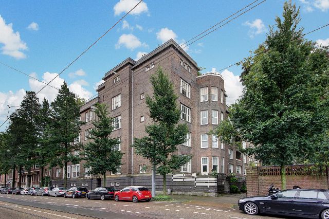 De Lairessestraat 1653K Amsterdam