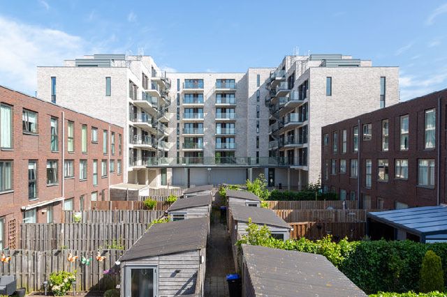 Kandinskystraat 362, Utrecht
