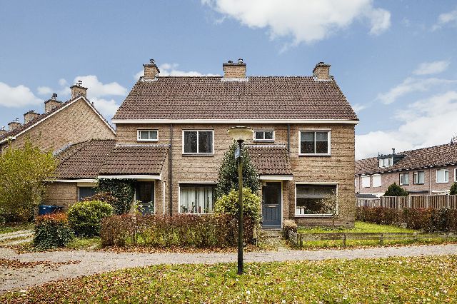 Kaartenmakershoeve 233, Apeldoorn