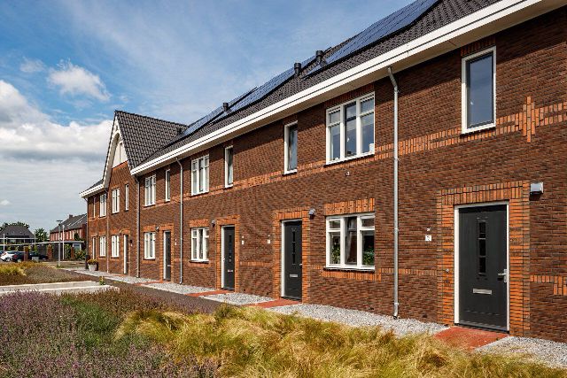 Peperboleet 11, Apeldoorn