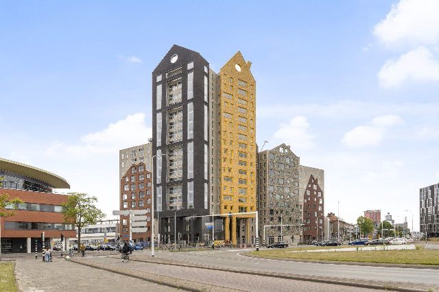 Johannes v.d. Waalsweg 9 C, Eindhoven