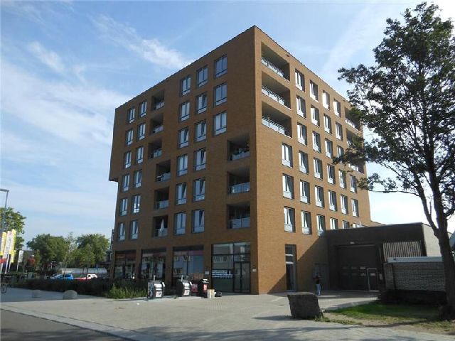 Ina Boudier-Bakkerhof 92, Utrecht