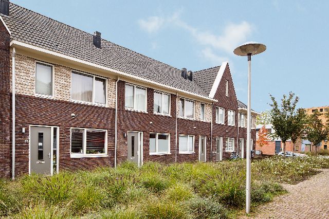 Goudesteinhof 8, Utrecht