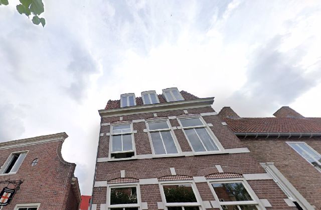 Kleine Spui 20 B, Amersfoort