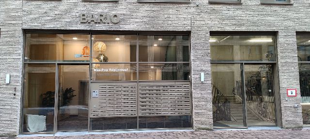 Bisschop Tulpijndreef 9, Utrecht