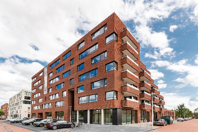 W.F. Hermansstraat 332, Utrecht
