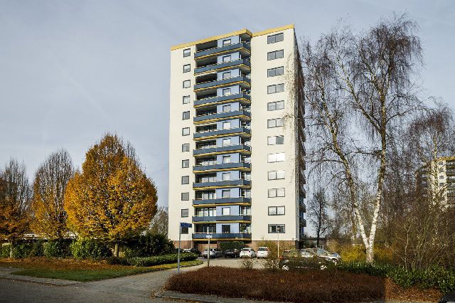 Robert Kochstraat 108, Apeldoorn