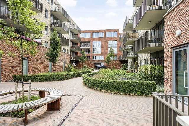 Dr. Frans Fouquetstraat 7 A 01, Maastricht
