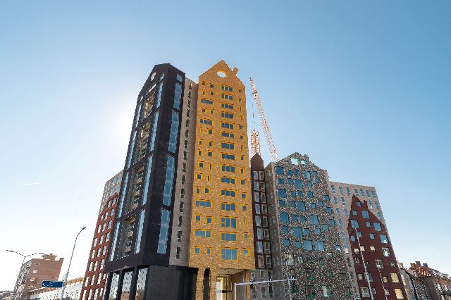 Johannes van der Waalsweg 11 N, Eindhoven