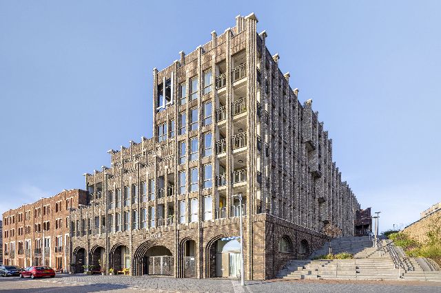 Statendaalder 57, Utrecht