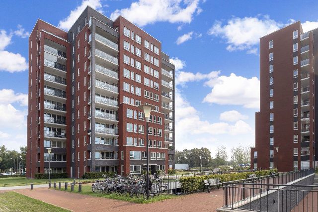 Irene Vorrinkstraat 199, Nijmegen
