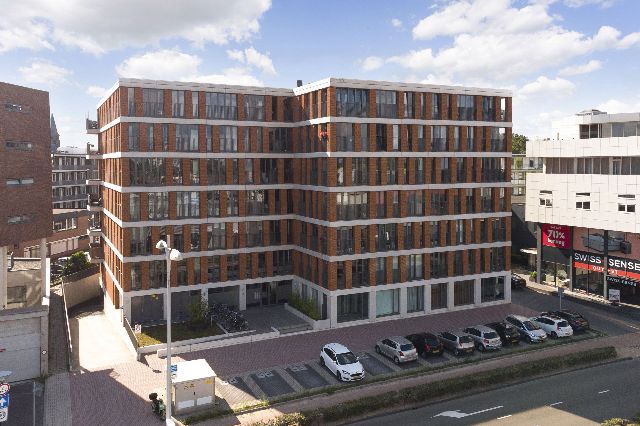 Amsterdamseweg 16 G1, Amersfoort