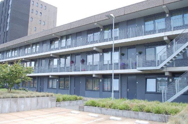 Rio de Janeiroplein 23, Almere