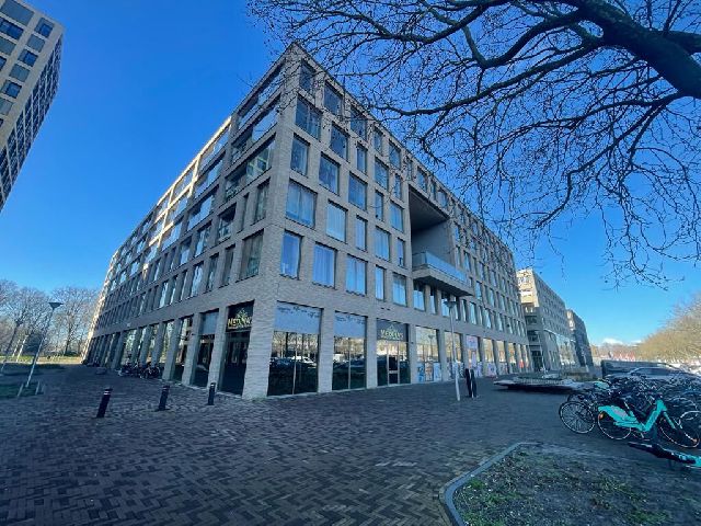 Bisschop Tulpijndreef 89, Utrecht
