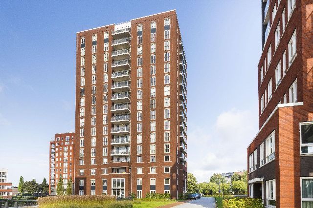 Irene Vorrinkstraat 341, Nijmegen