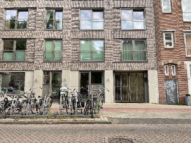 Lutmastraat 175 G, Amsterdam