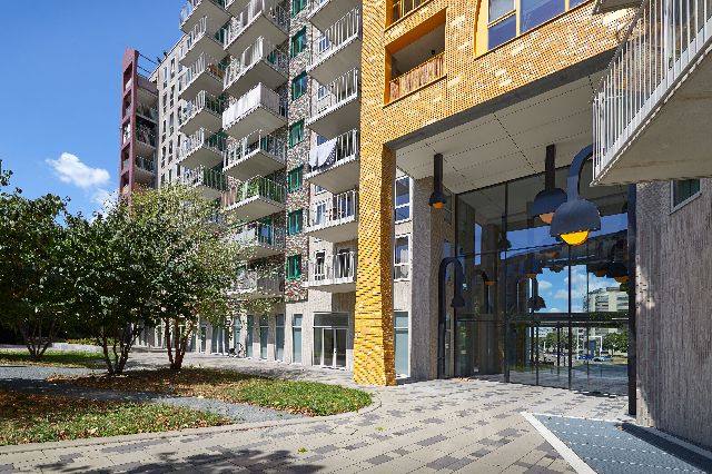 Marconilaan 15 -46, Eindhoven