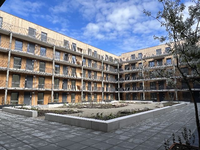 Hickorylaan 192, Utrecht