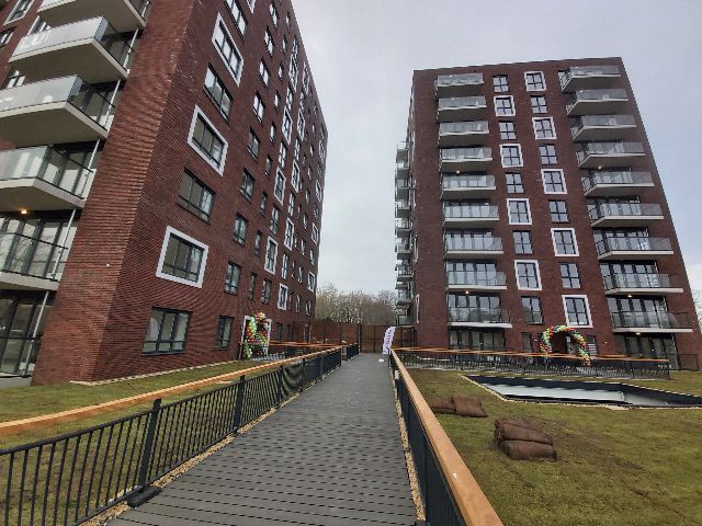 Lomanlaan 67, Utrecht