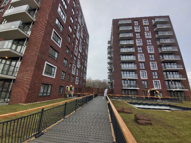 Lomanlaan 85 E, Utrecht