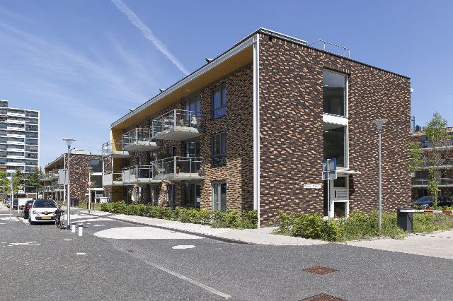 Meteoor 110, Duivendrecht