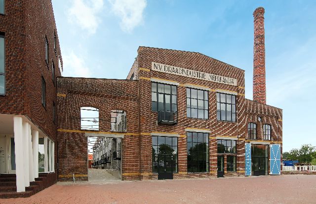 Vlechtdraadhof 1, Utrecht