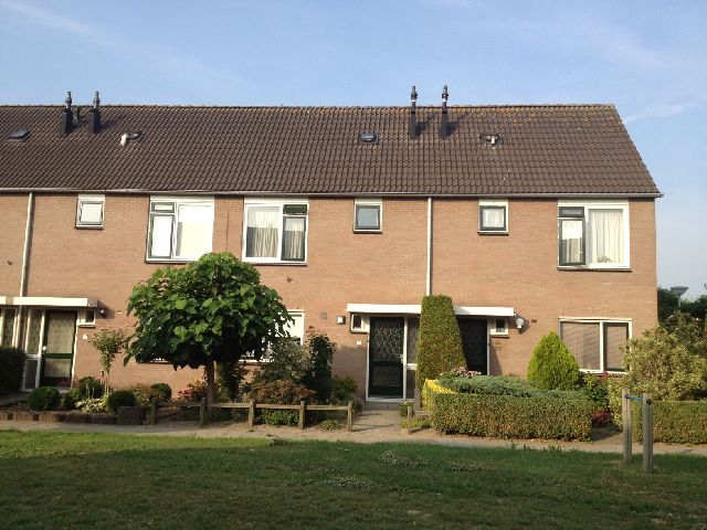 Gersthof 62, Bemmel
