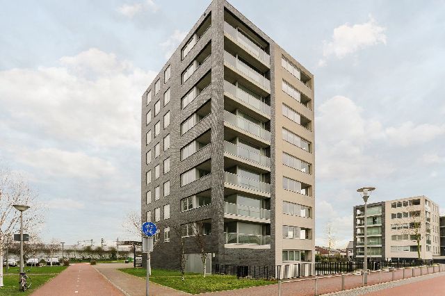 Waterstede 30, Maarssen
