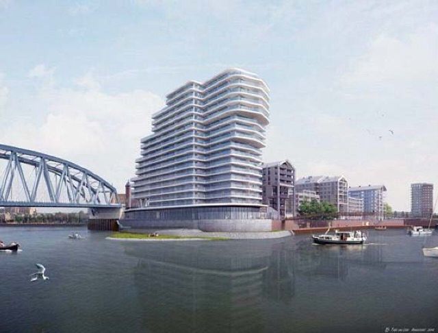 Kaapstander 42, Nijmegen