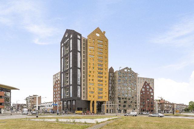 Marconilaan 3 -66, Eindhoven