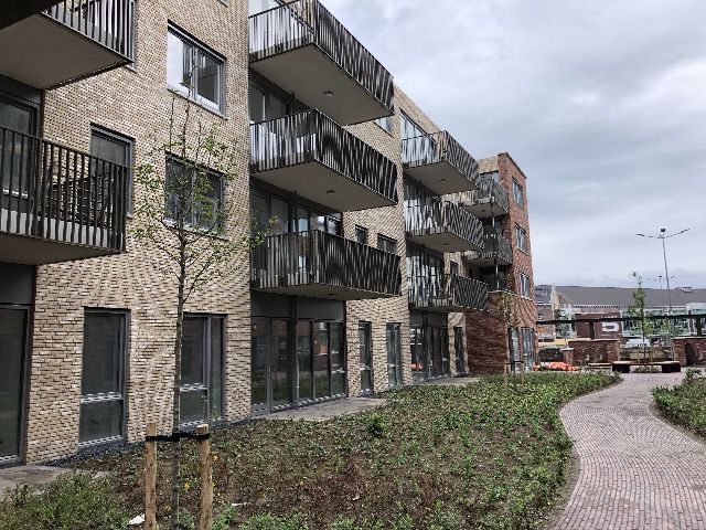 Dr. Frans Fouquetstraat 9 D08, Maastricht