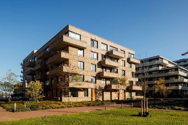 John Blankensteinstraat 126, Amsterdam
