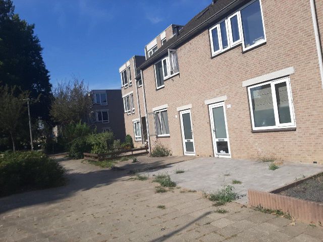 Limburgsingel 139, Arnhem