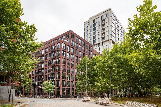 Ir. Kalffstraat 114, Eindhoven