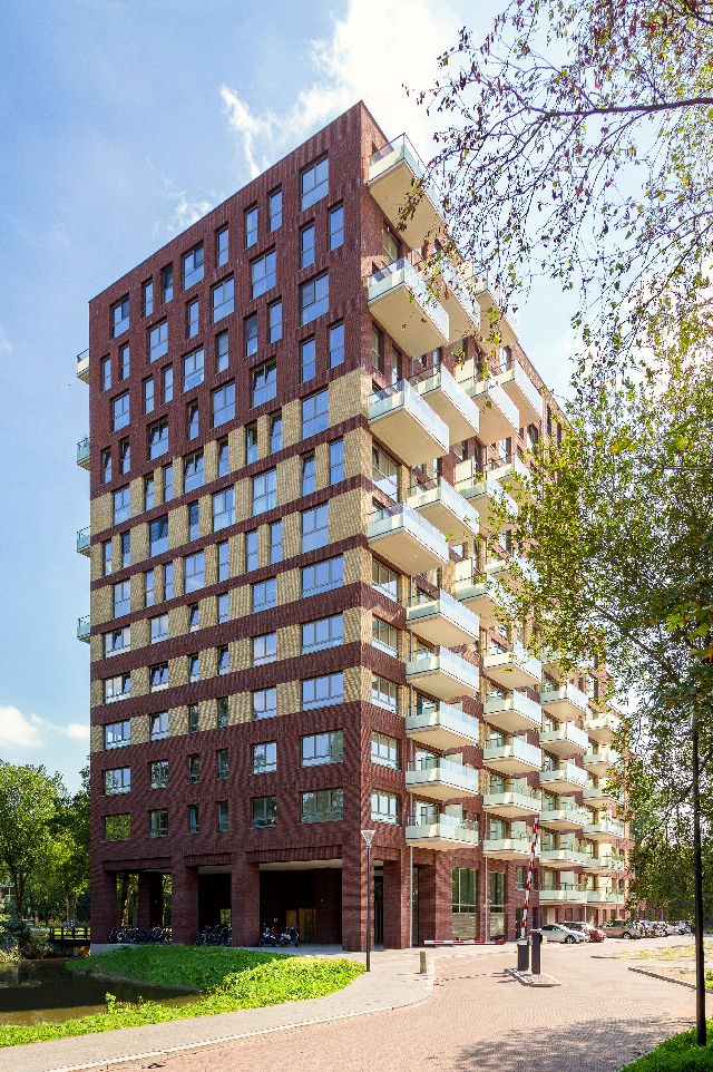 Christiaan Huygenshof 96, Amstelveen