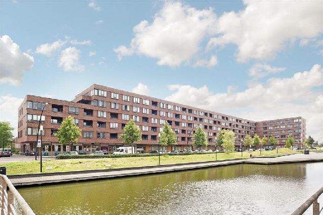 Laan van Wateringse Veld 800, 's-Gravenhage