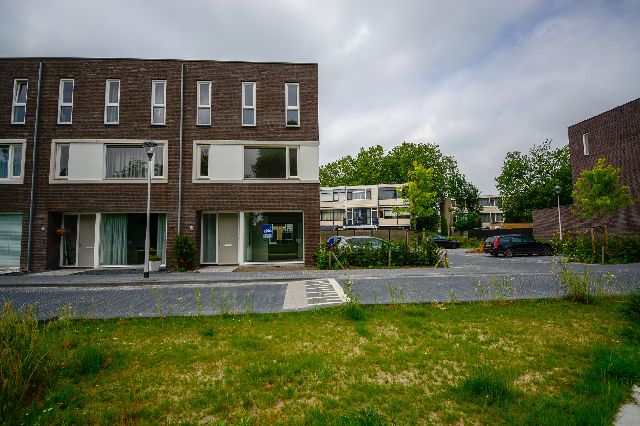 Distlerstraat 31, Tilburg