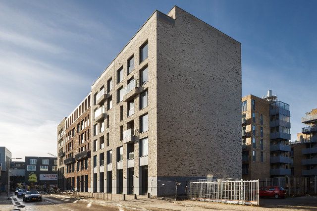 Van Delfthof 331, Tilburg