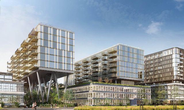 Victoria Welbystraat 604, Amsterdam