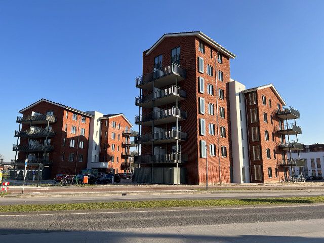 Regenboogven 88, Veldhoven