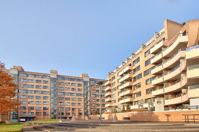Mignot en De Blockplein 2, Eindhoven