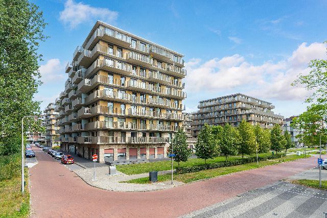 Nicolaas Tulplaan 38, Amstelveen