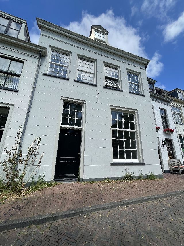 Havik 8 D, Amersfoort