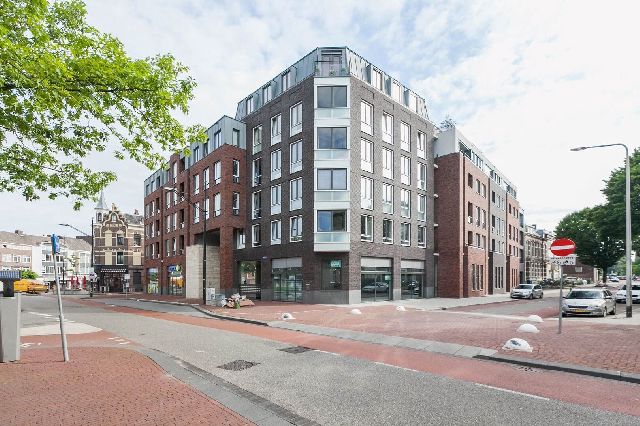 Hertogplein 15, Nijmegen